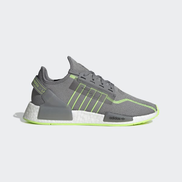 Gris Chaussure NMD_R1 V2