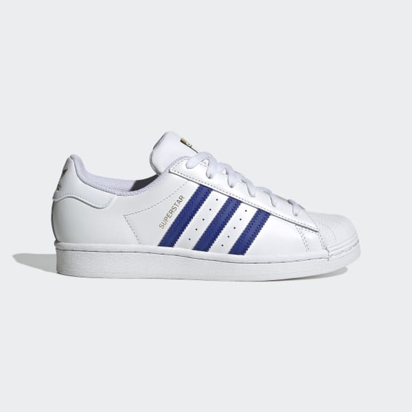 adidas Superstar Shoes - White | Women's Lifestyle | adidas US