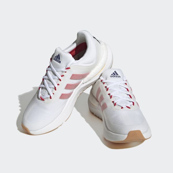 Blanco Tenis Znsara