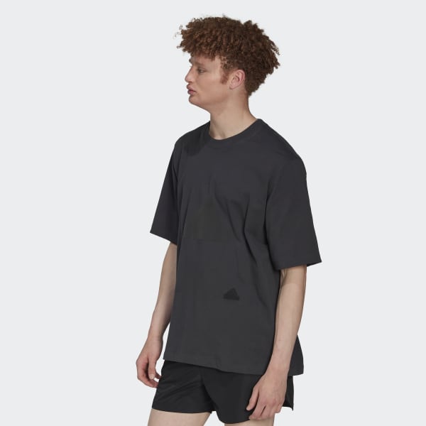 Gra Oversized Tee ZF452