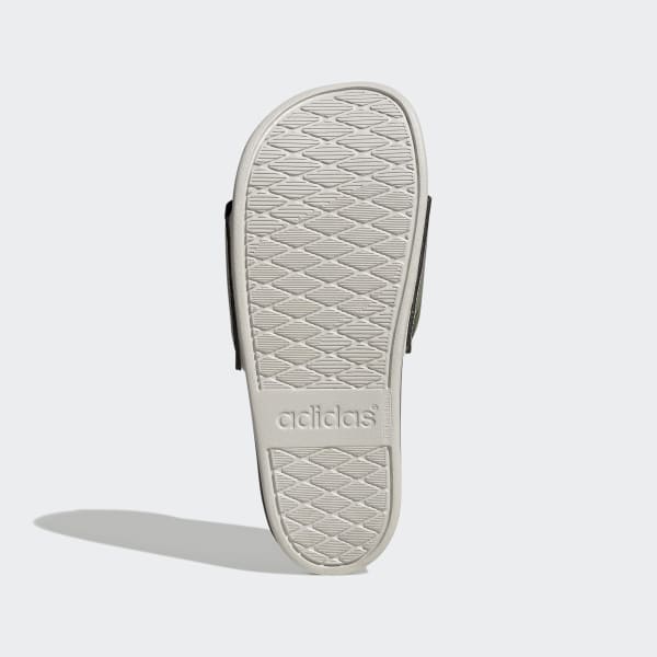 Cinzento Chinelos Adilette Comfort