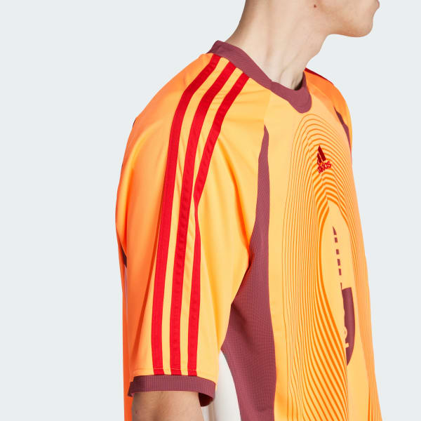 Maglia Climacool Fashion Arancione adidas adidas Italia
