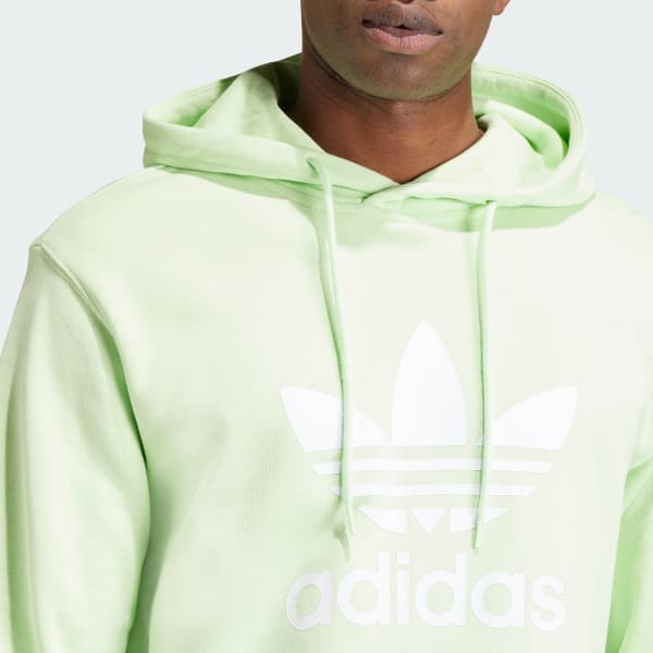 adicolor Classics Trefoil Hoodie