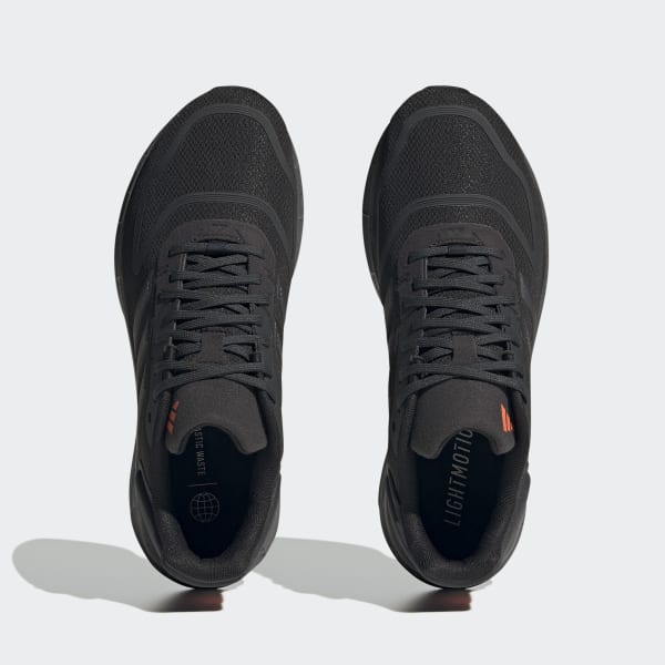 Grey Duramo 10 Shoes