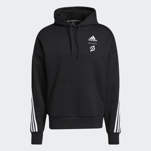 Adidas peloton hoodie Clearance