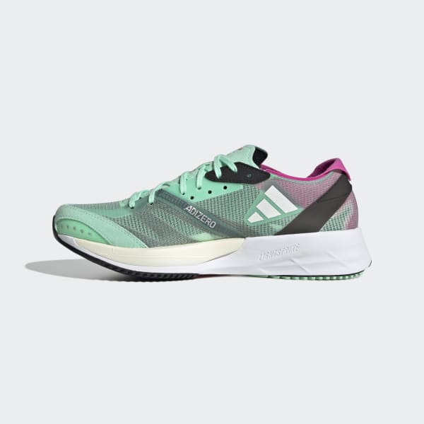 Adizero adios sale women's running shoes
