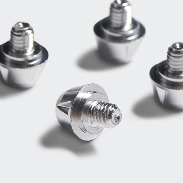 Wielokolorowy Replacement Soft Ground Studs