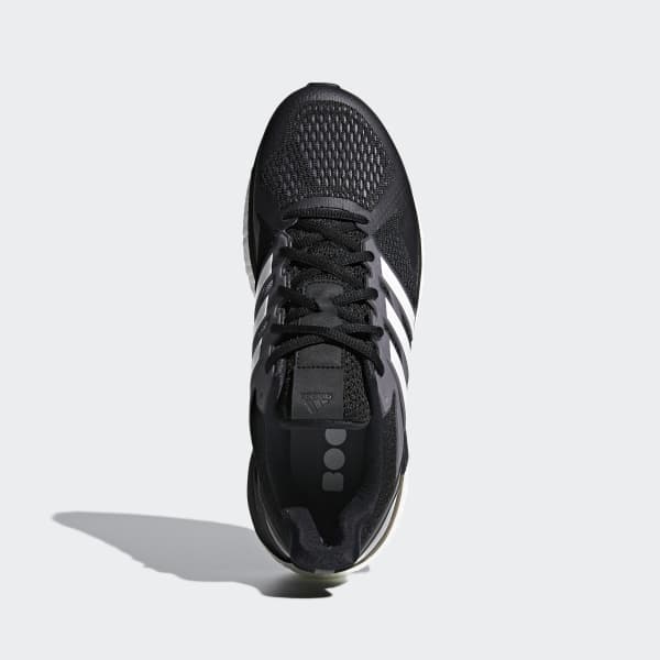 adidas Supernova ST Shoes - Black | adidas Philipines