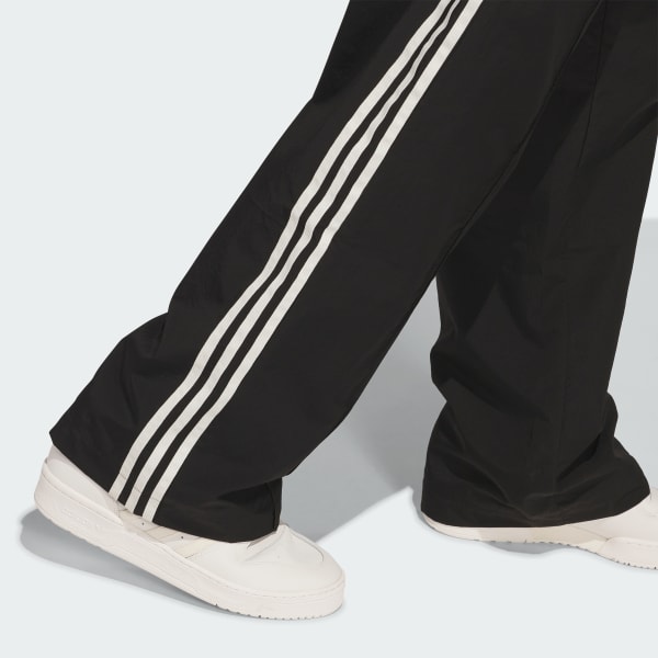 adidas Originals Basketball Wide Leg Pants (Gender Neutral