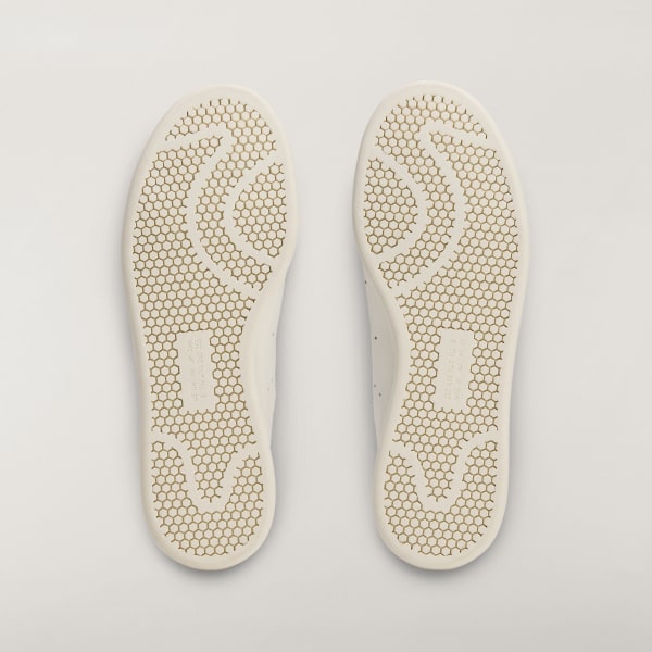 Bianco Y-3 STAN SMITH Shoes