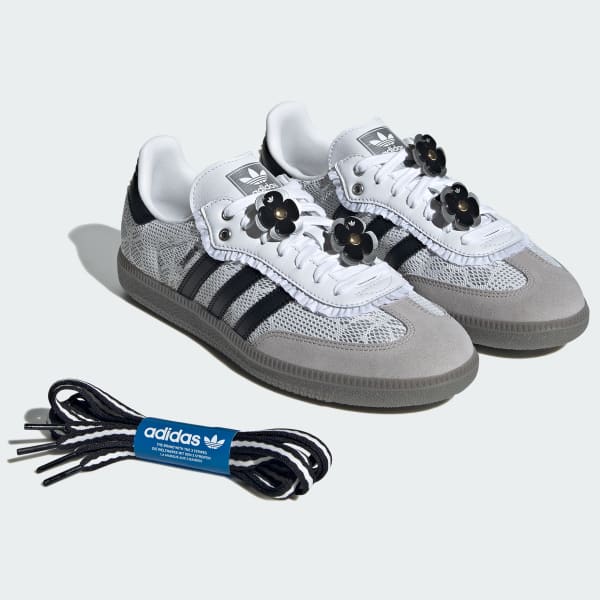 アディダス サンバ OG / Samba OG Shoes - ホワイト