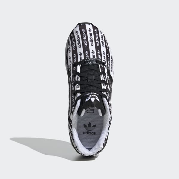 Adidas Zx Flux J Damen Unisex Jungen Schuhe Mädchen Sneaker Turnschuhe EG4117
