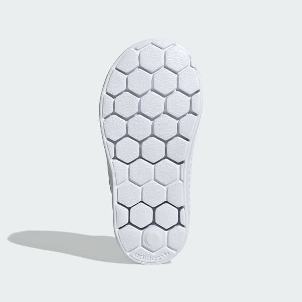 Green Superstar 360 Shoes Kids