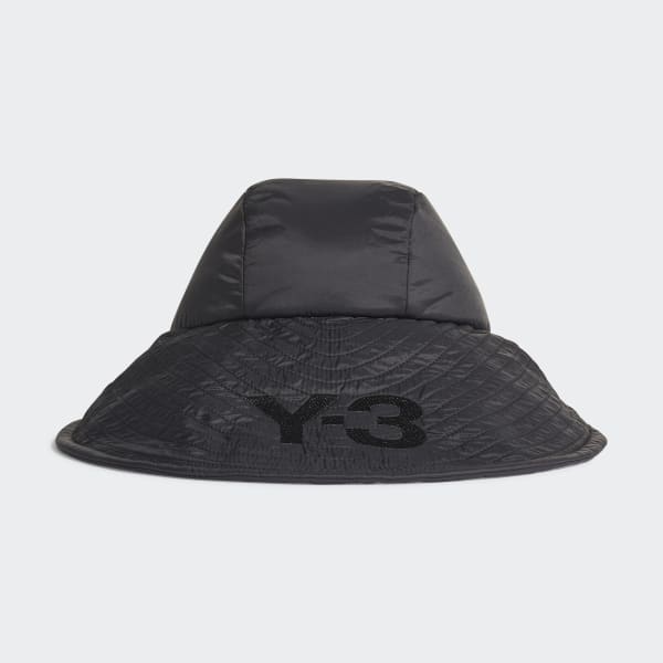 bucket hat y3