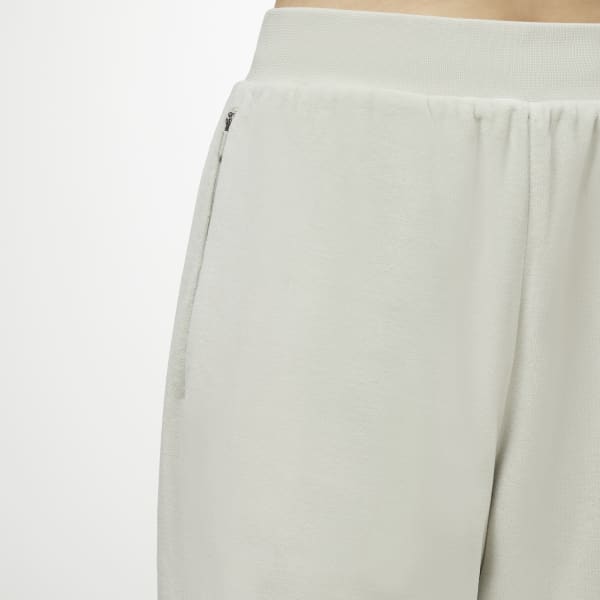 adidas Basketball Velour Pants