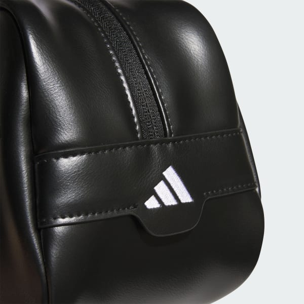 adidas 3 Stripes Round Bag Black adidas Singapore