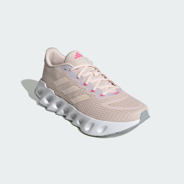 Rosado Zapatillas Running Switch Run
