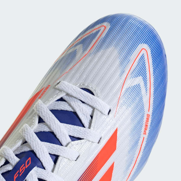 アディダス キッズ F50 LEAGUE HG/AG / 土・人工芝用 / F50