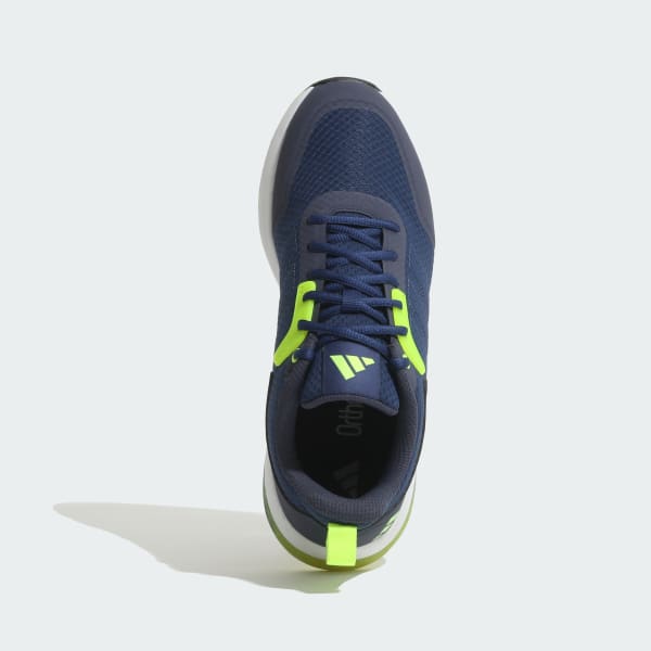 Blue FAWD PACE SHOES