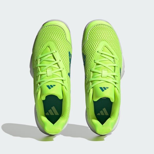 Amazon adidas deals barricade tennis shoes