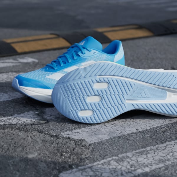 「SkyBlue11」 adidas SL 72 Pt Shoes - Blue | Free Shipping with adiClub