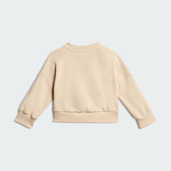 Beige CONJUNTO DEPORTIVO SEASONALS