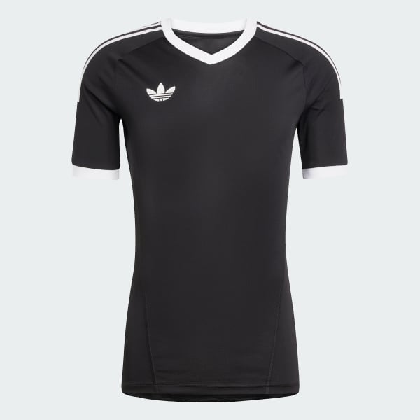Negro TRE24  GK JSY