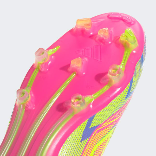 F50 Pro Firm Ground Cleats