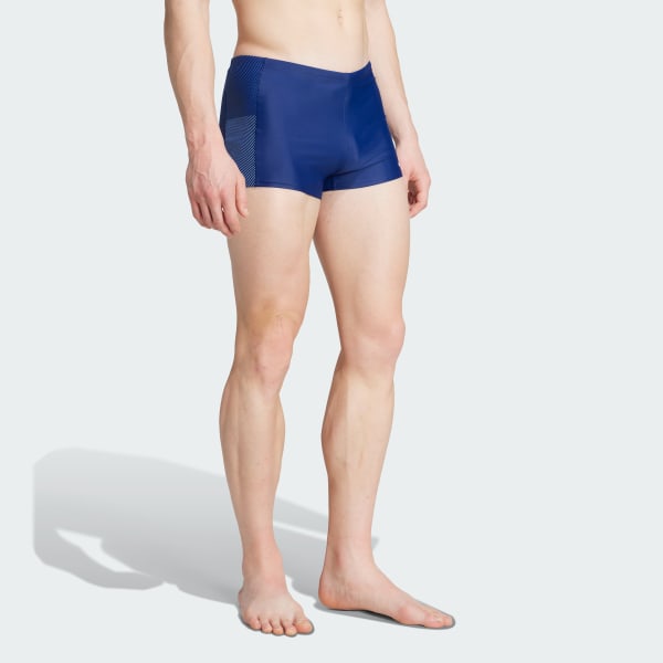 Bla Colorblock Swim Bokser