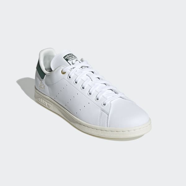 Bianco Scarpe Stan Smith LDJ01