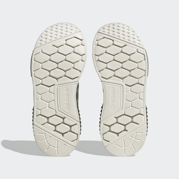vert Chaussure adidas NMD 360 x LEGO®