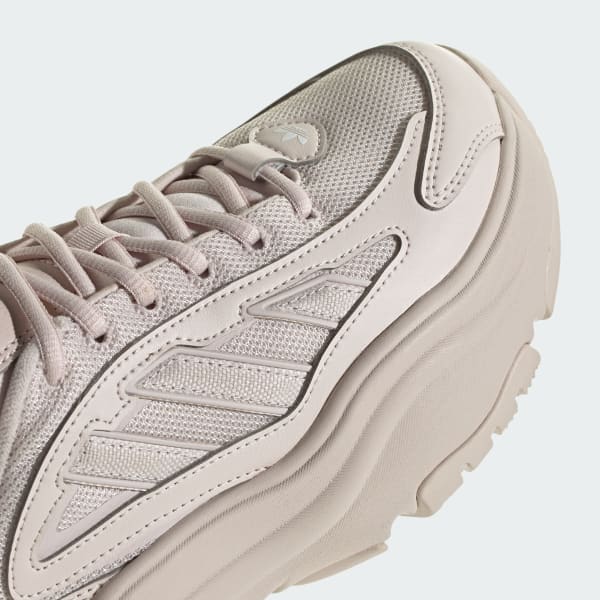 ◆adidas◆ Ozgaia IG6049 Adidas Originals OZGAIA Putty Mauve / Cloud White IG6049