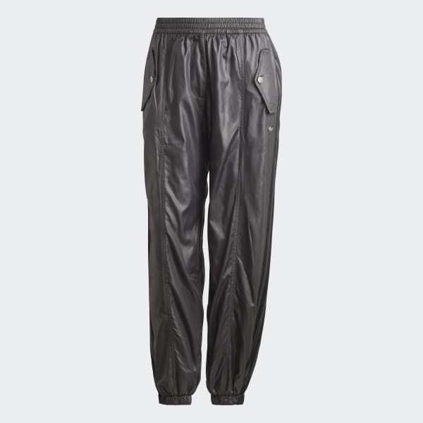 adidas Pants Jogger Tejidos Negro adidas Mexico