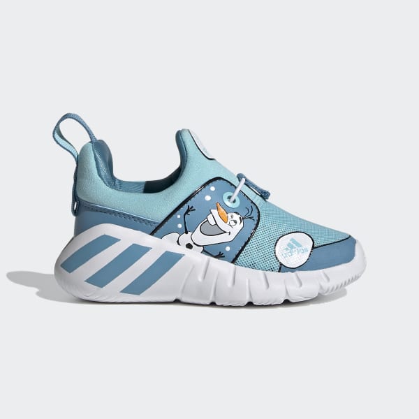 adidas frozen bambina