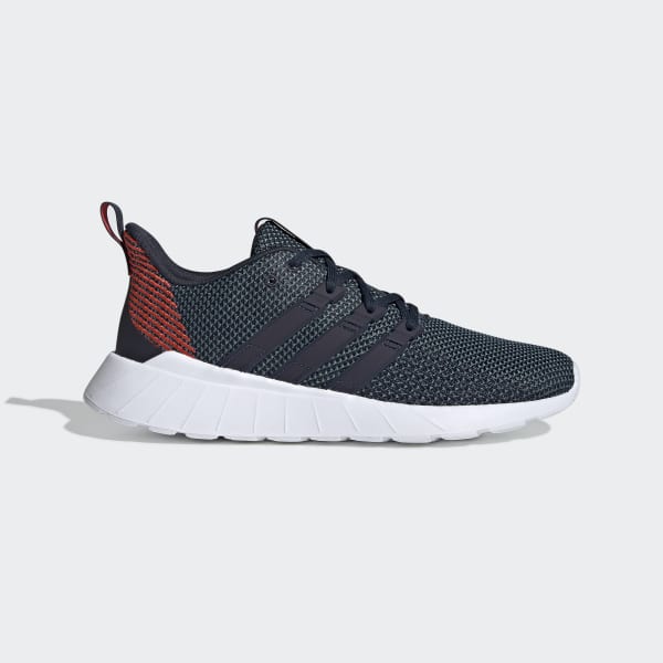 adidas Questar Flow Shoes Blue adidas Vietnam