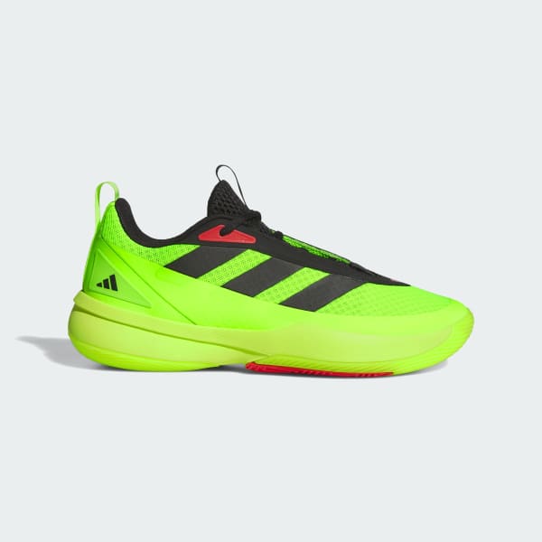 Green Subzone Shoes