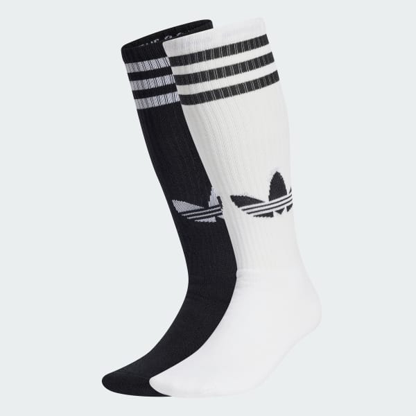 Medias a la Rodilla 2 Pares