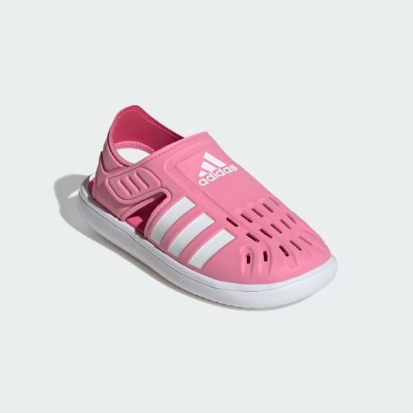Ροζ Summer Closed Toe Water Sandals