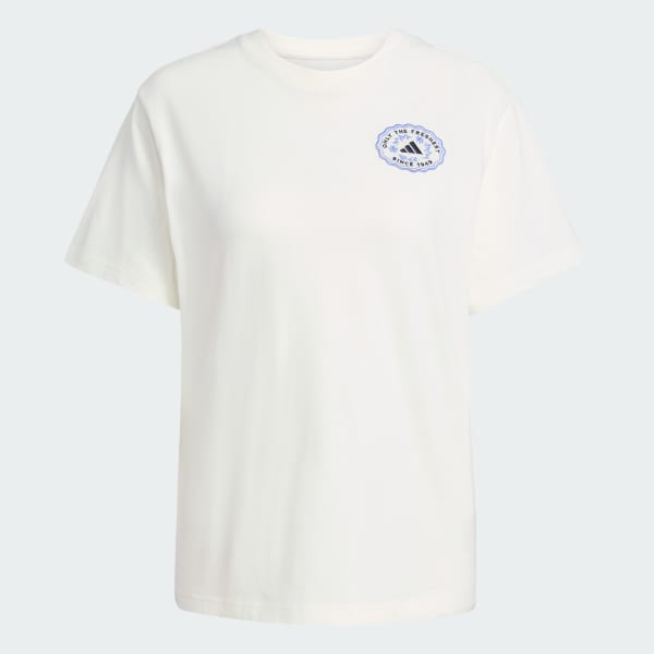 Weiss Farmers Market Graphic T-Shirt