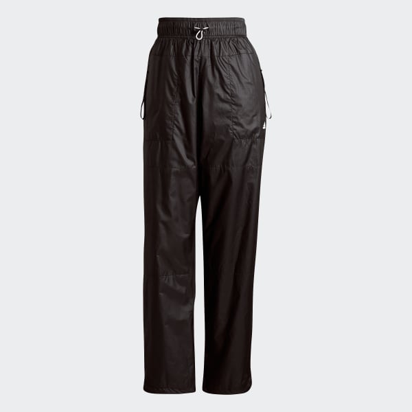 Czerń adidas Sportswear WIND.RDY Woven Pants