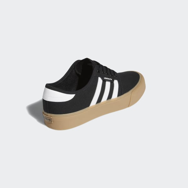 adidas Seeley XT Shoes - Black | adidas Canada