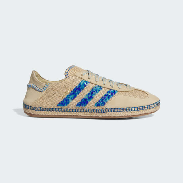高速配送 CLOT Gazelle by Edison Chen - Bege adidas | adidas Brasil 靴
