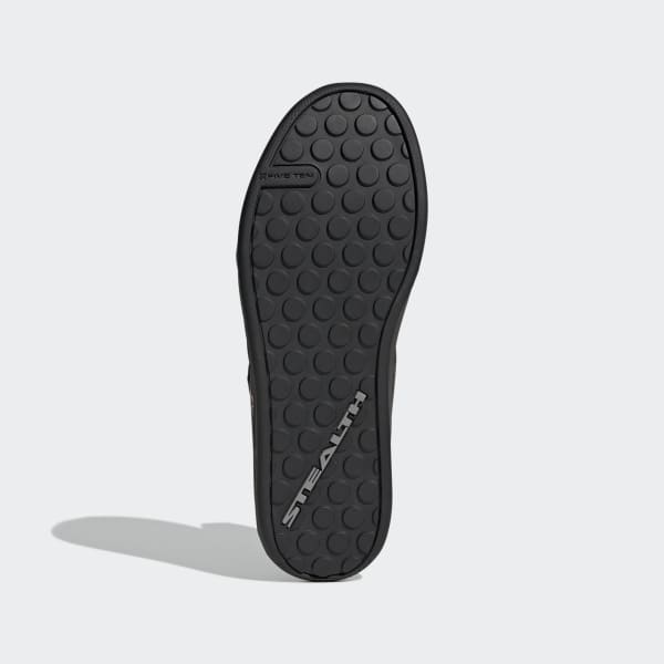 Negro Zapatillas para Mountain Bike Five Ten Freerider Pro Corte Medio