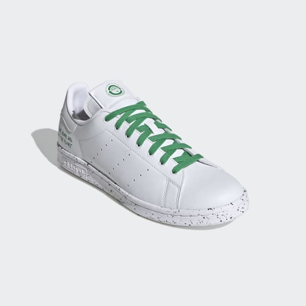 tenis stan smith branco