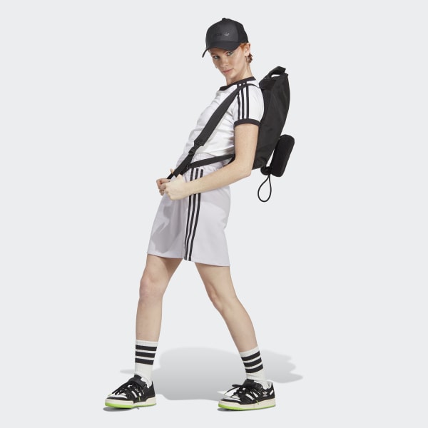 Paars Always Original Rok