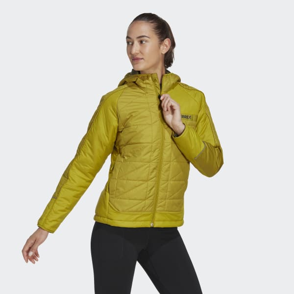 Gron Terrex Multi Insulated Hooded jakke