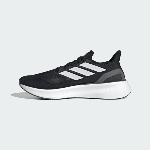 adidas Pureboost 5 Running Shoes Black Free Shipping with adiClub adidas Canada