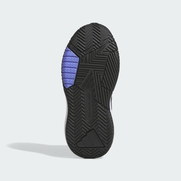 Zwart Ownthegame 3.0 Schoenen