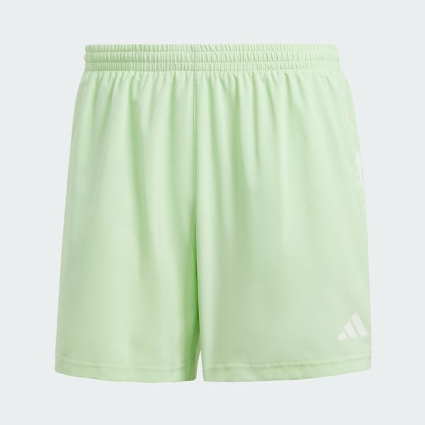 Adidas own 2025 the run shorts