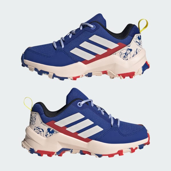Adidas ADIDAS Disney MICKEY & FRIENDS Terrex AX4R Hiking Shoes BUY ONLINE